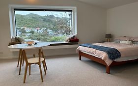 Cosy, New, Quiet Island Bay Studio
